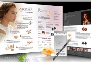 Karoo Mediengestaltung Printdesign