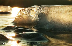 Karoo Mediengestaltung Fotografie: Ice