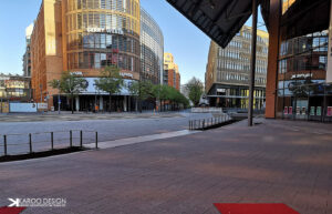 Karoo Mediengestaltung Fotografie Big City Lockdown